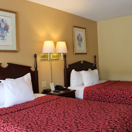 Meridian Inn Hotel Dış mekan fotoğraf