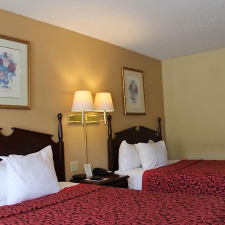 Meridian Inn Hotel Dış mekan fotoğraf