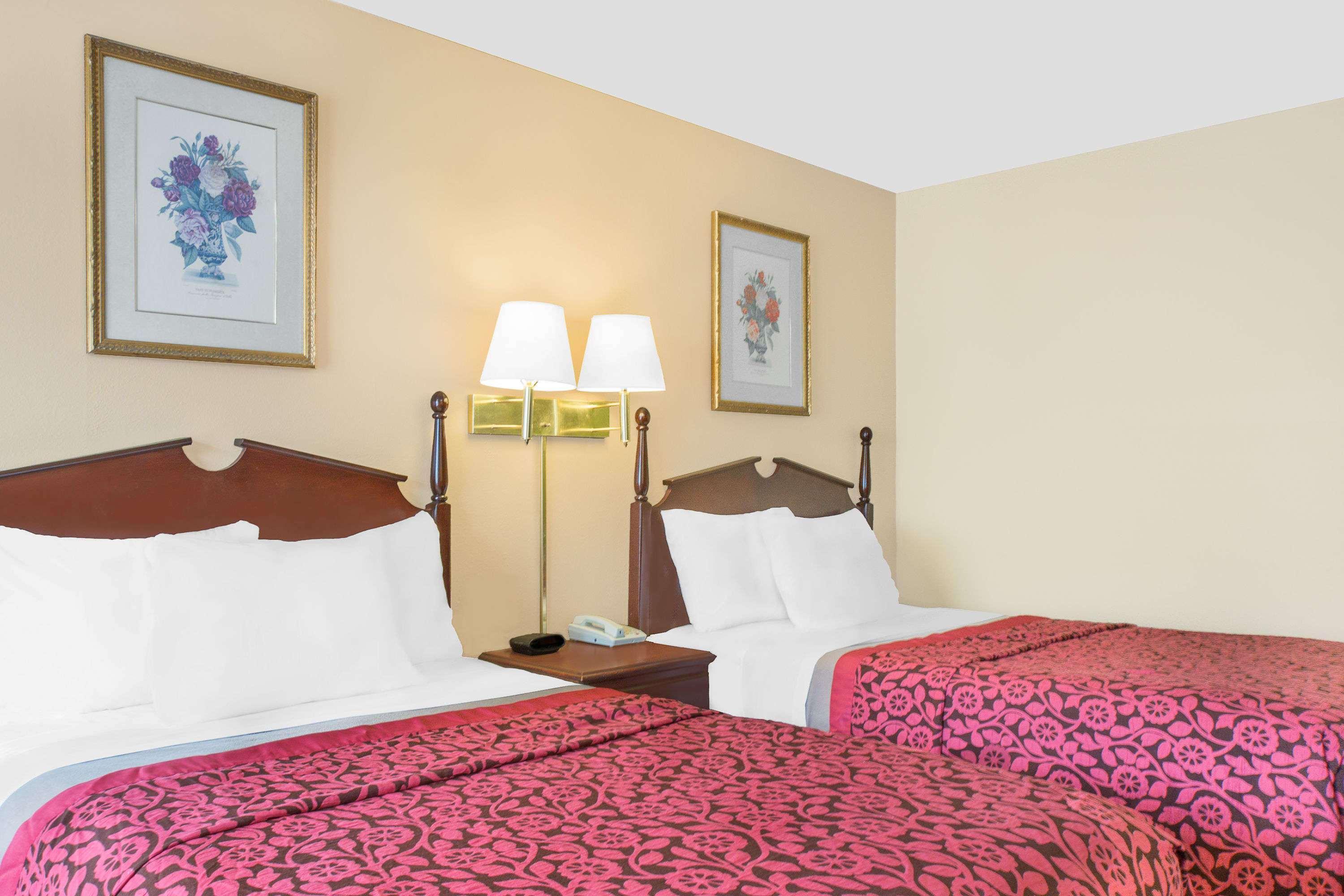 Meridian Inn Hotel Dış mekan fotoğraf