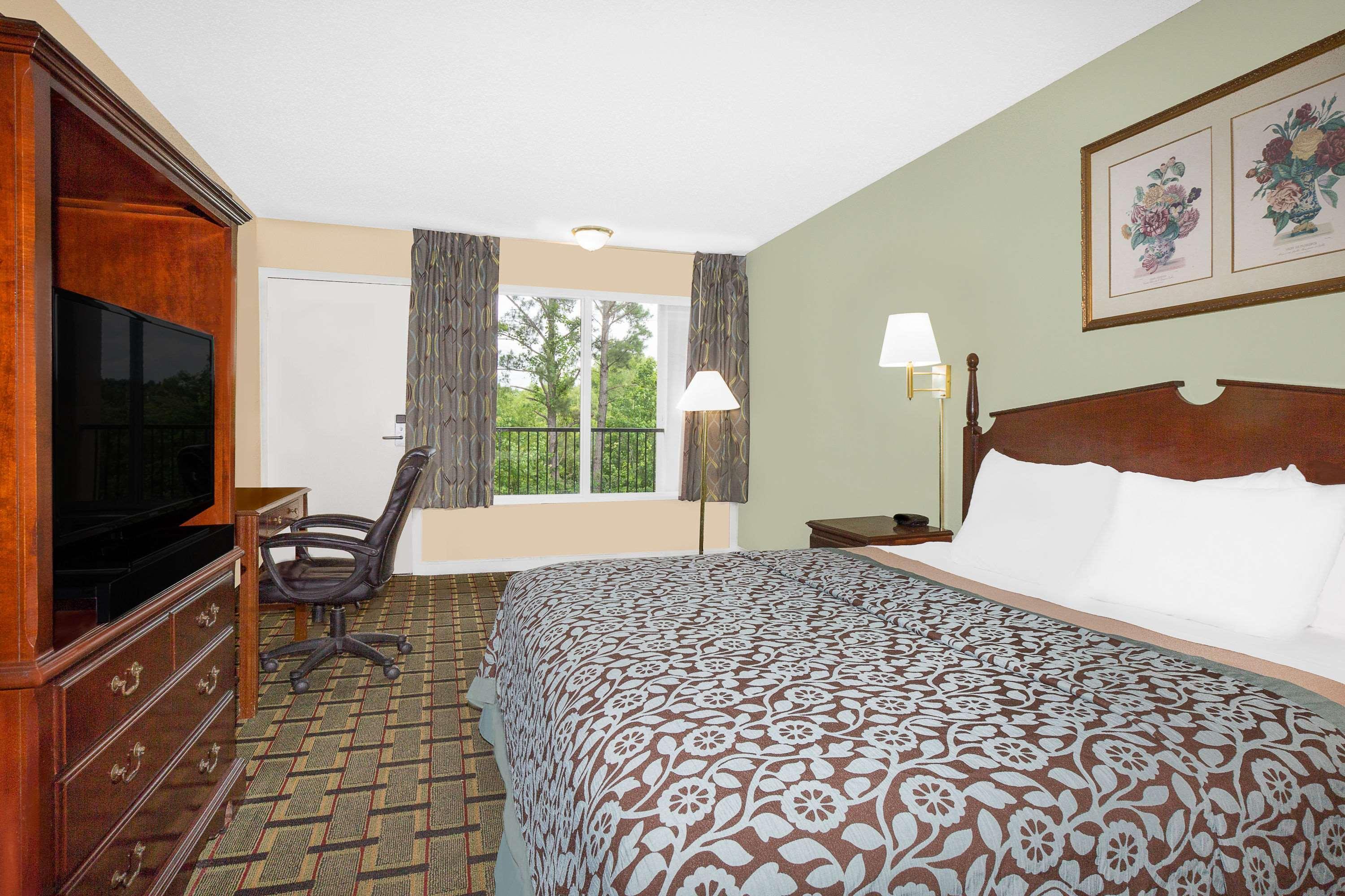 Meridian Inn Hotel Dış mekan fotoğraf