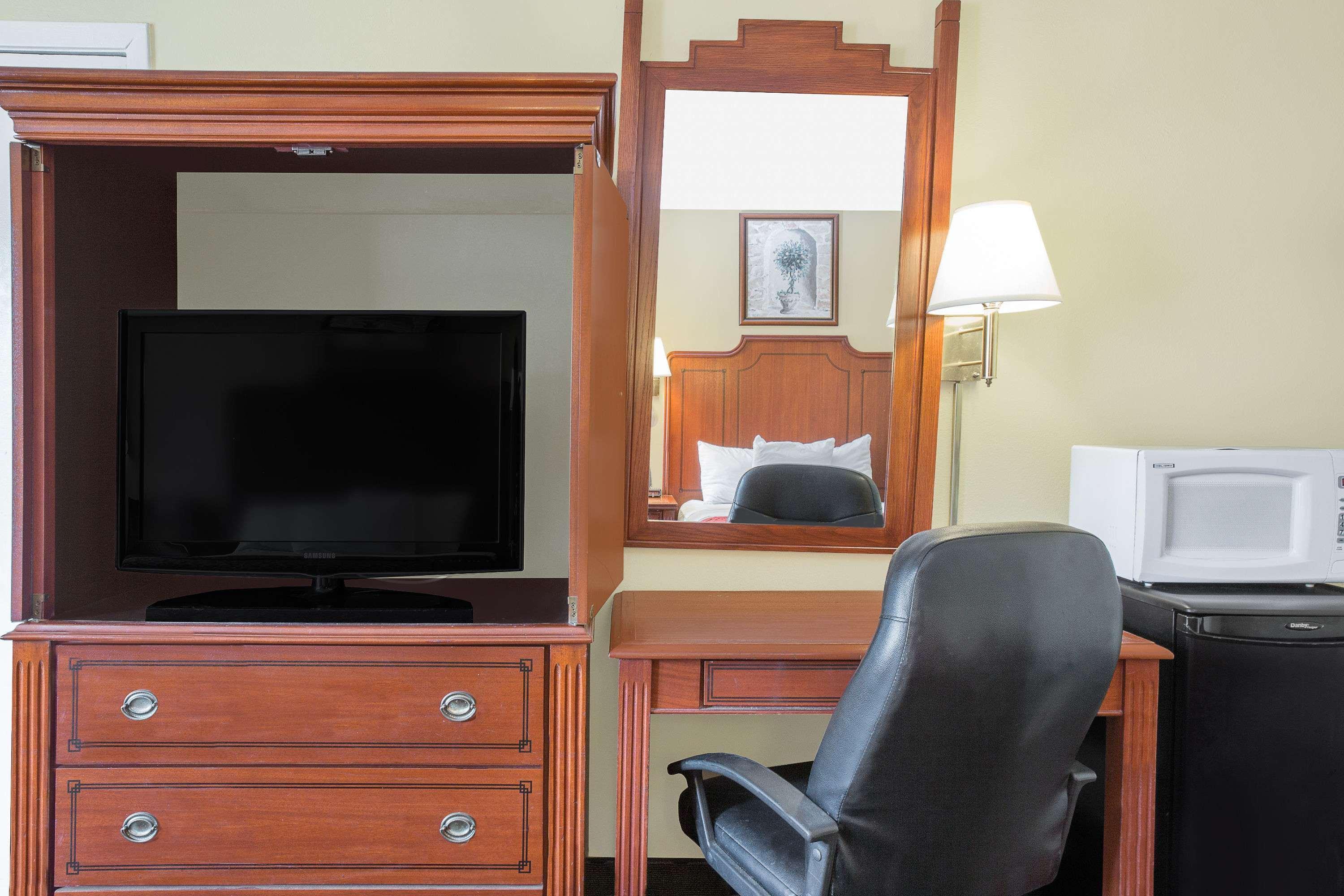 Meridian Inn Hotel Dış mekan fotoğraf