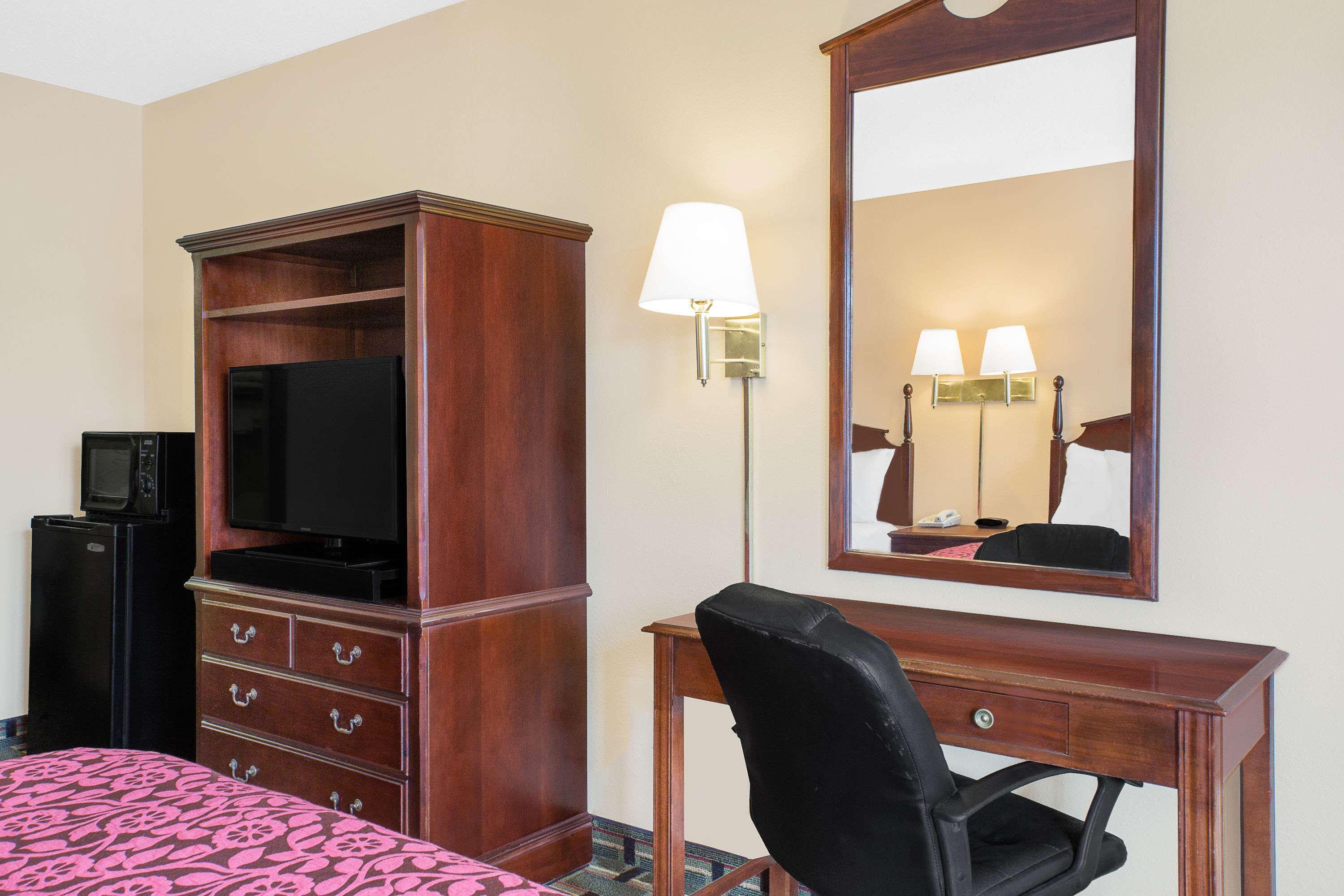 Meridian Inn Hotel Dış mekan fotoğraf