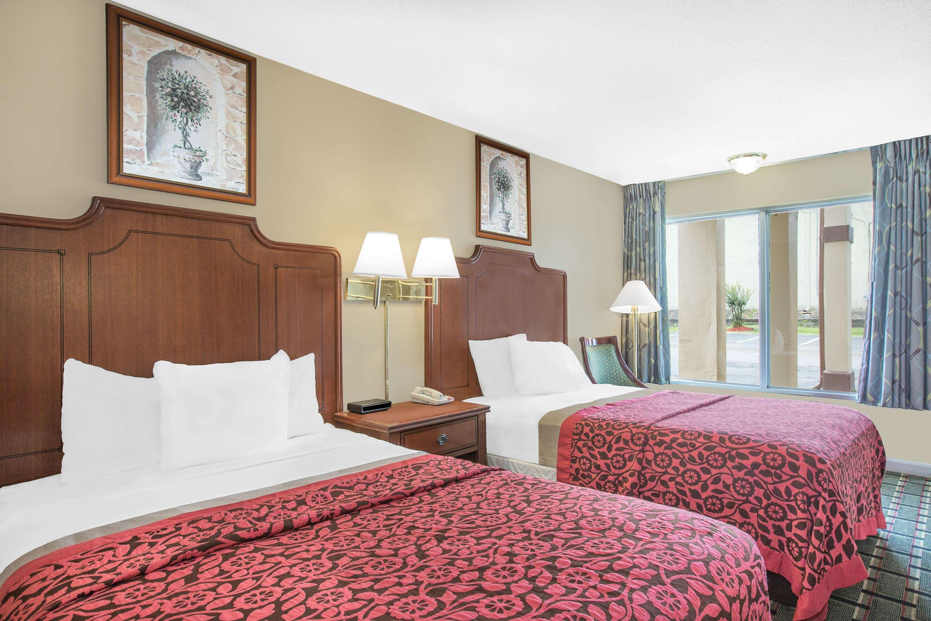Meridian Inn Hotel Dış mekan fotoğraf