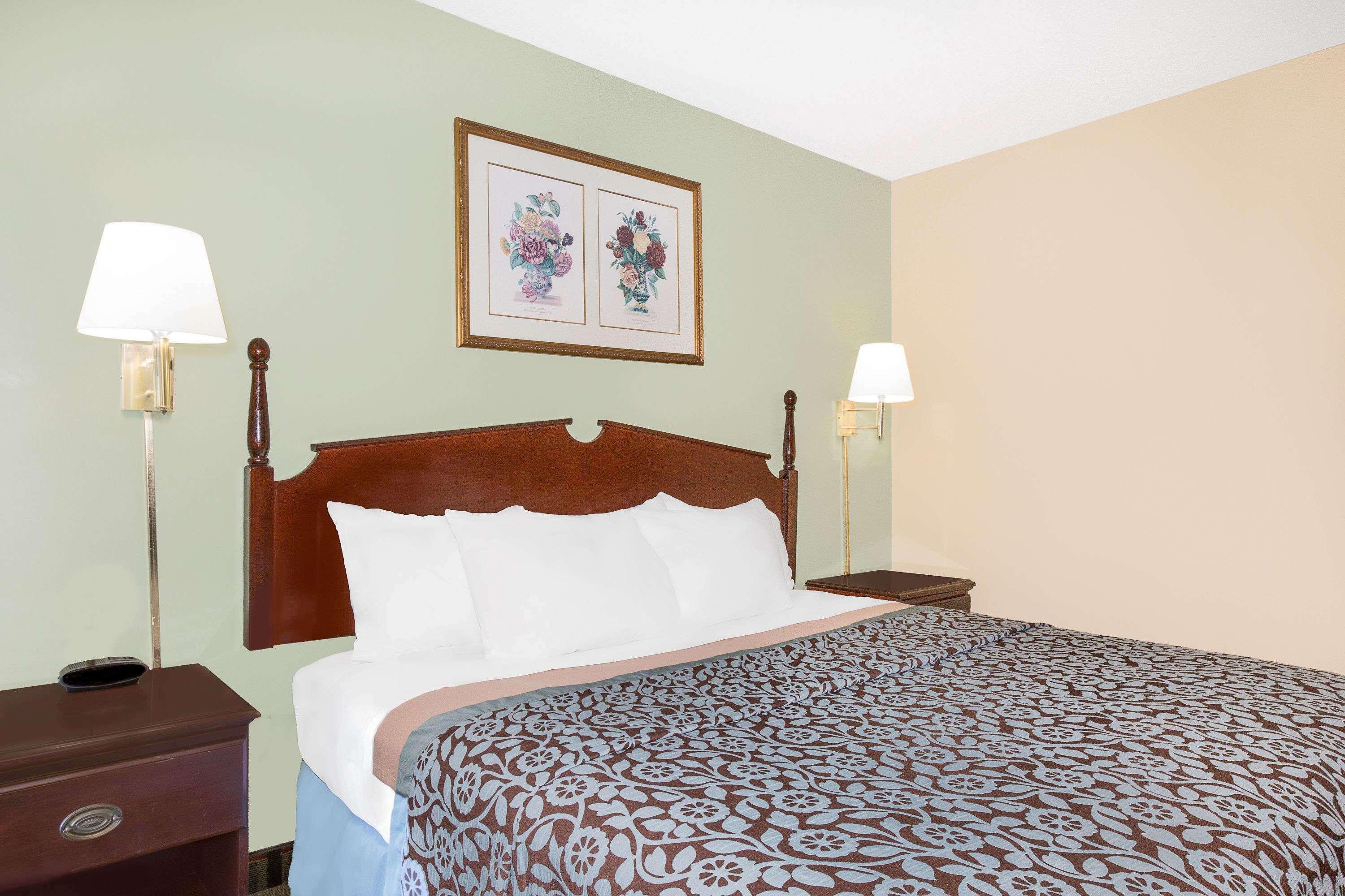 Meridian Inn Hotel Dış mekan fotoğraf