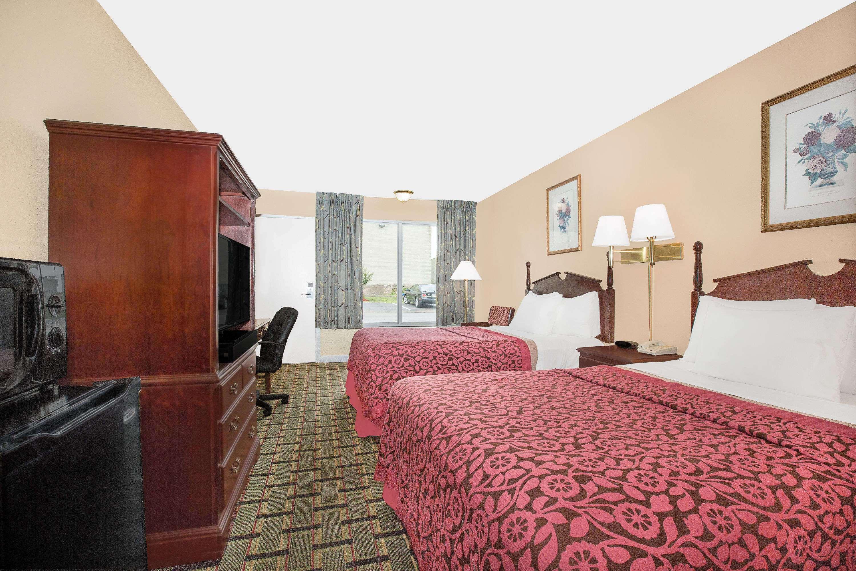 Meridian Inn Hotel Dış mekan fotoğraf