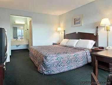 Meridian Inn Hotel Dış mekan fotoğraf