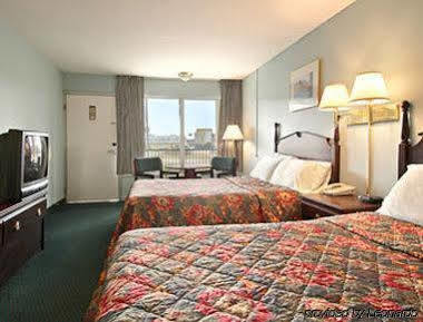 Meridian Inn Hotel Dış mekan fotoğraf