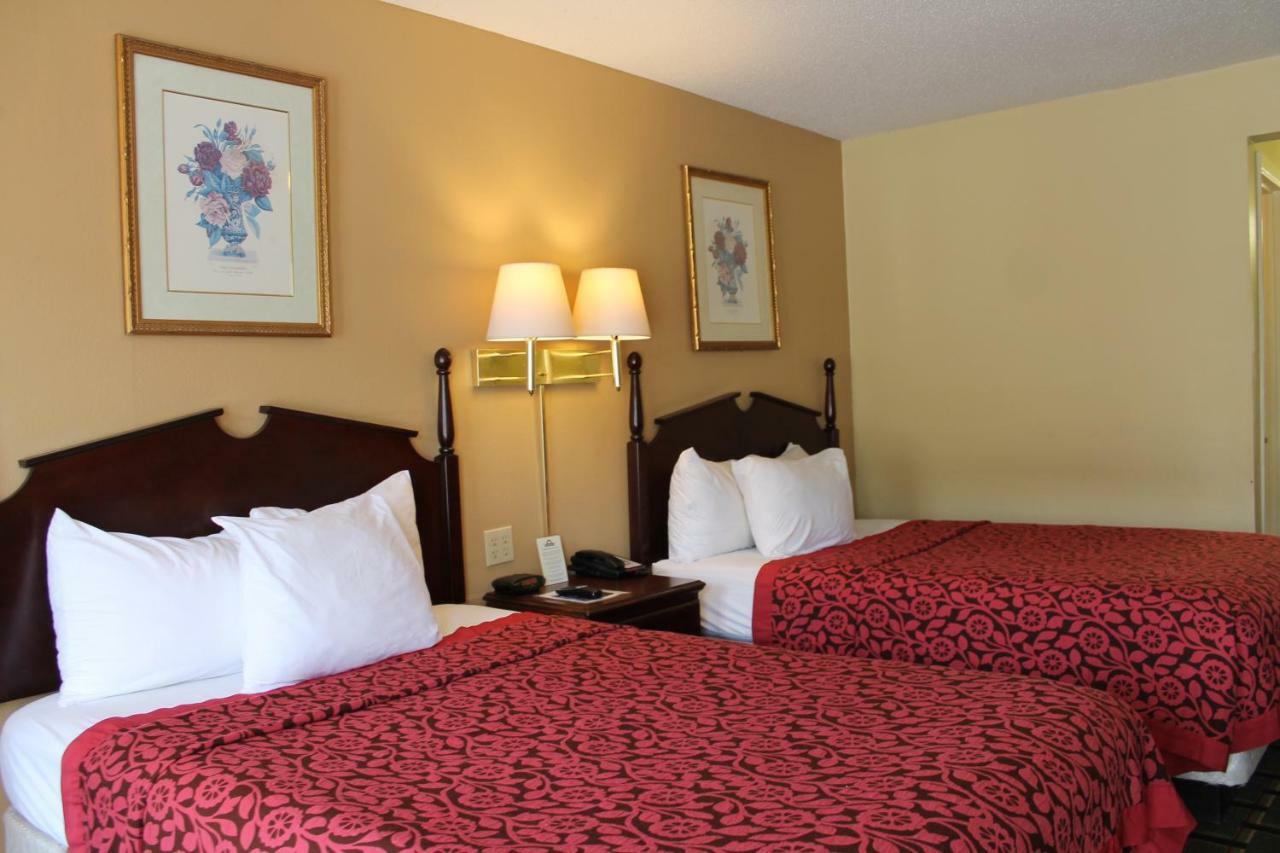 Meridian Inn Hotel Dış mekan fotoğraf