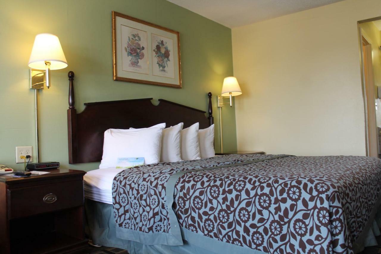 Meridian Inn Hotel Dış mekan fotoğraf