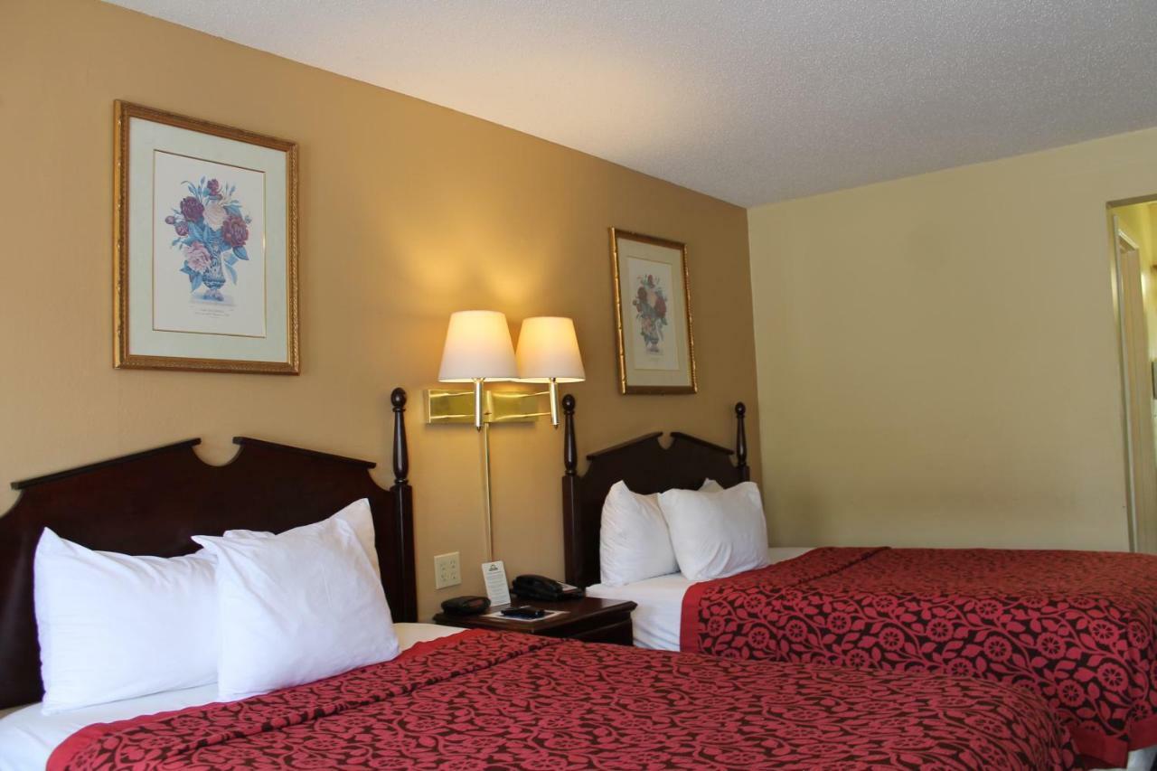 Meridian Inn Hotel Dış mekan fotoğraf